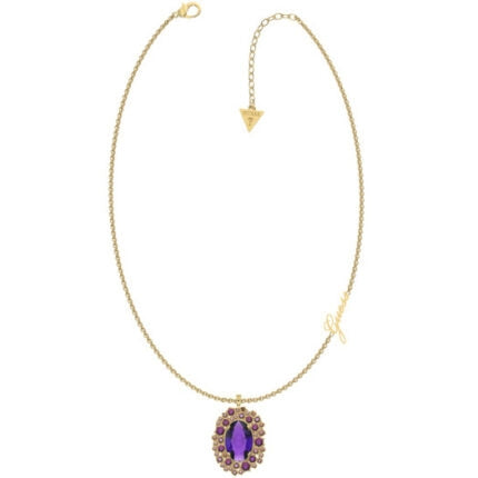 Collana da donna Guess JUBS01612JWVGAMT
