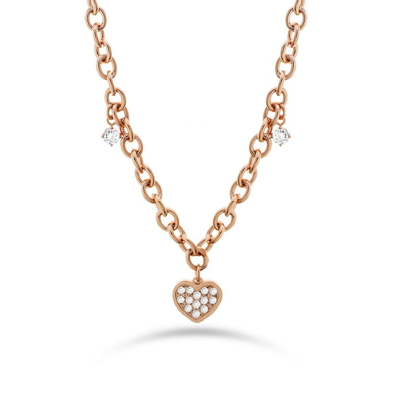 Collana da donna Liu Jo LJ2321