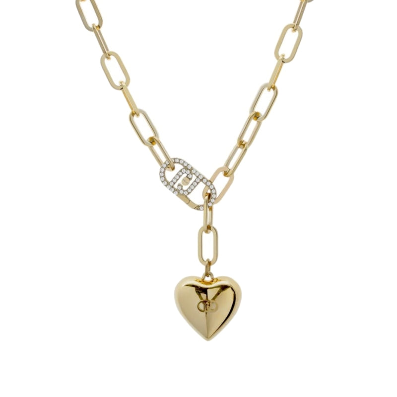 Collana da donna Liu Jo LJ2790