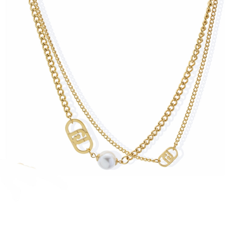 Collana da donna Liu Jo LJ2802