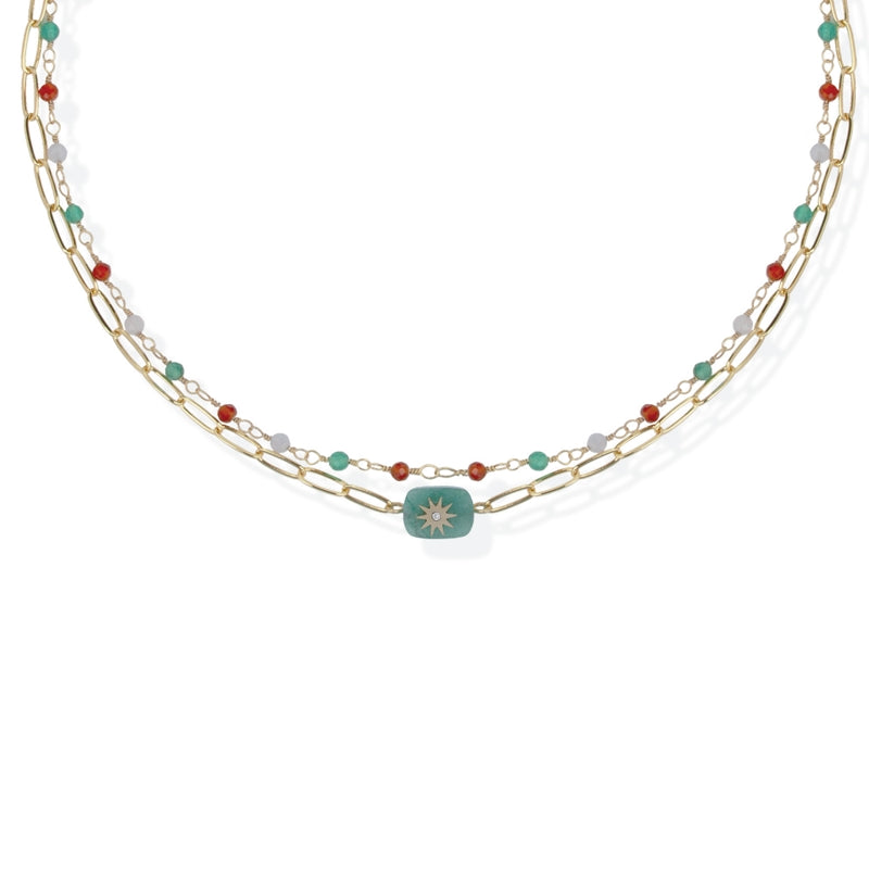 Collana da donna Liu Jo LJ2897