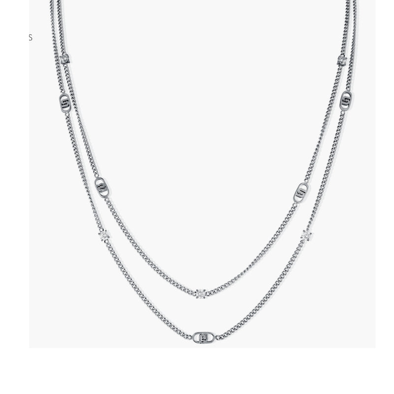 Collana da donna Liu Jo LJ2900