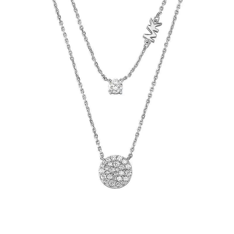 Collana da donna Michael Kors MKC1591AN040