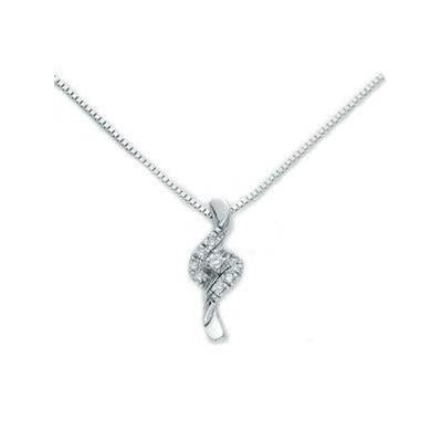 Collana da donna Miluna CLD2334
