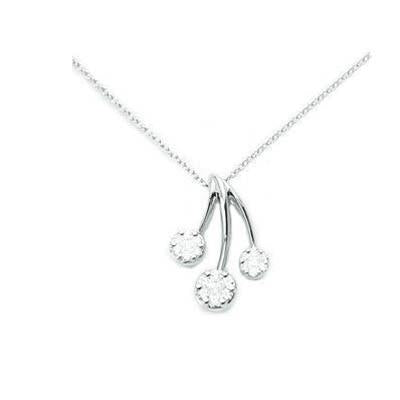 Collana da donna Miluna CLD2391