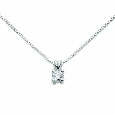 Collana da donna Miluna CLD2633_018