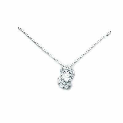 Collana da donna Miluna CLD2635_012