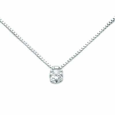 Collana da donna Miluna CLD2661_006