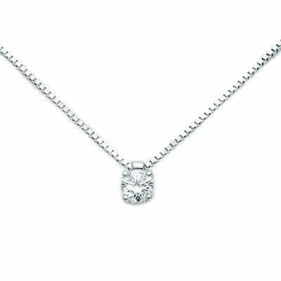 Collana da donna Miluna CLD2661_014
