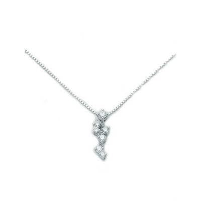 Collana da donna Miluna CLD2696
