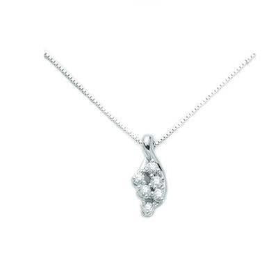Collana da donna Miluna CLD2734