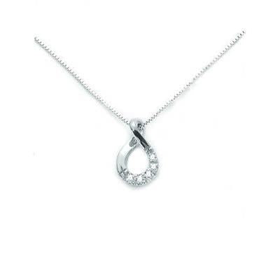 Collana da donna Miluna CLD2840