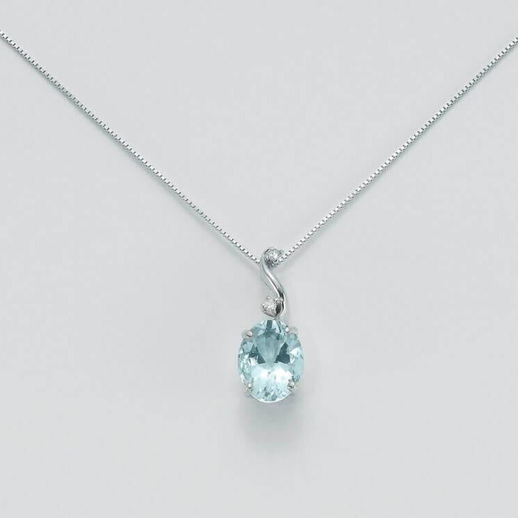Collana da donna Miluna CLD3011