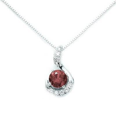 Collana da donna Miluna CLD3118