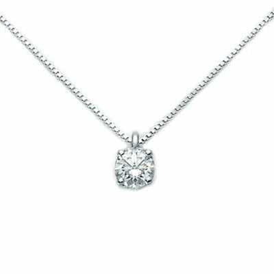 Collana da donna Miluna CLD3329_010SX