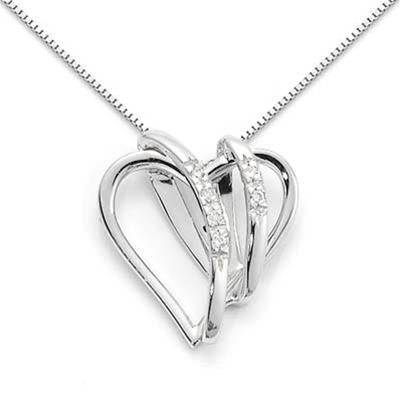 Collana da donna Miluna CLD3794X