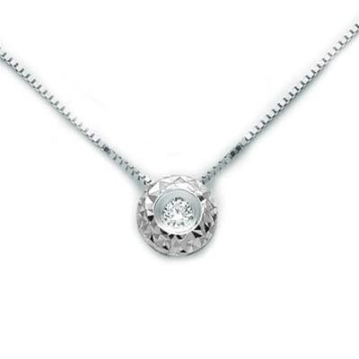 Collana da donna Miluna CLD4064-005G7
