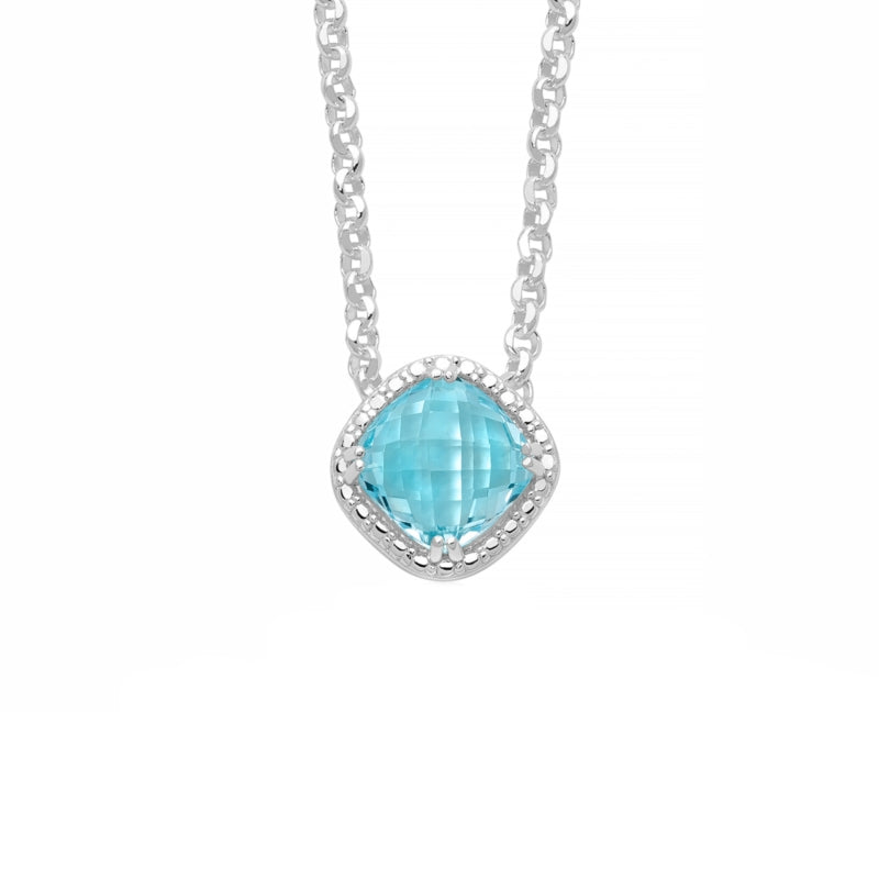 Collana da donna Miluna CLD4538