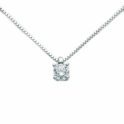Collana da donna Miluna CLD5027_022G7