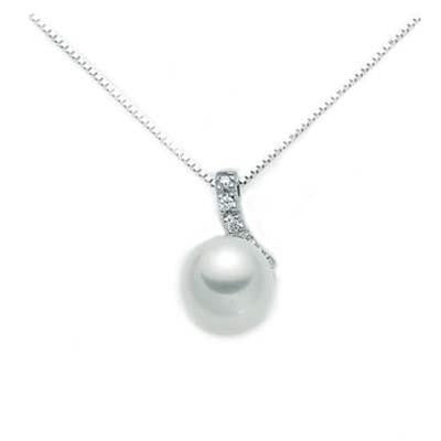 Collana da donna Miluna PCL1548
