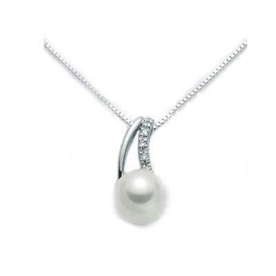 Collana da donna Miluna PCL1627
