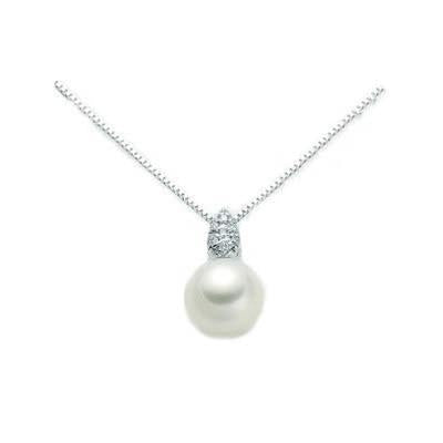Collana da donna Miluna PCL2170
