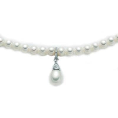 Collana da donna Miluna PCL2181