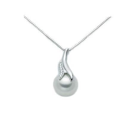 Collana da donna Miluna PCL2592