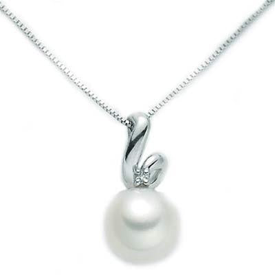 Collana da donna Miluna PCL4723X