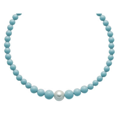 Collana da donna Miluna PCL5318