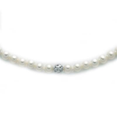 Collana da donna Miluna PCL5486