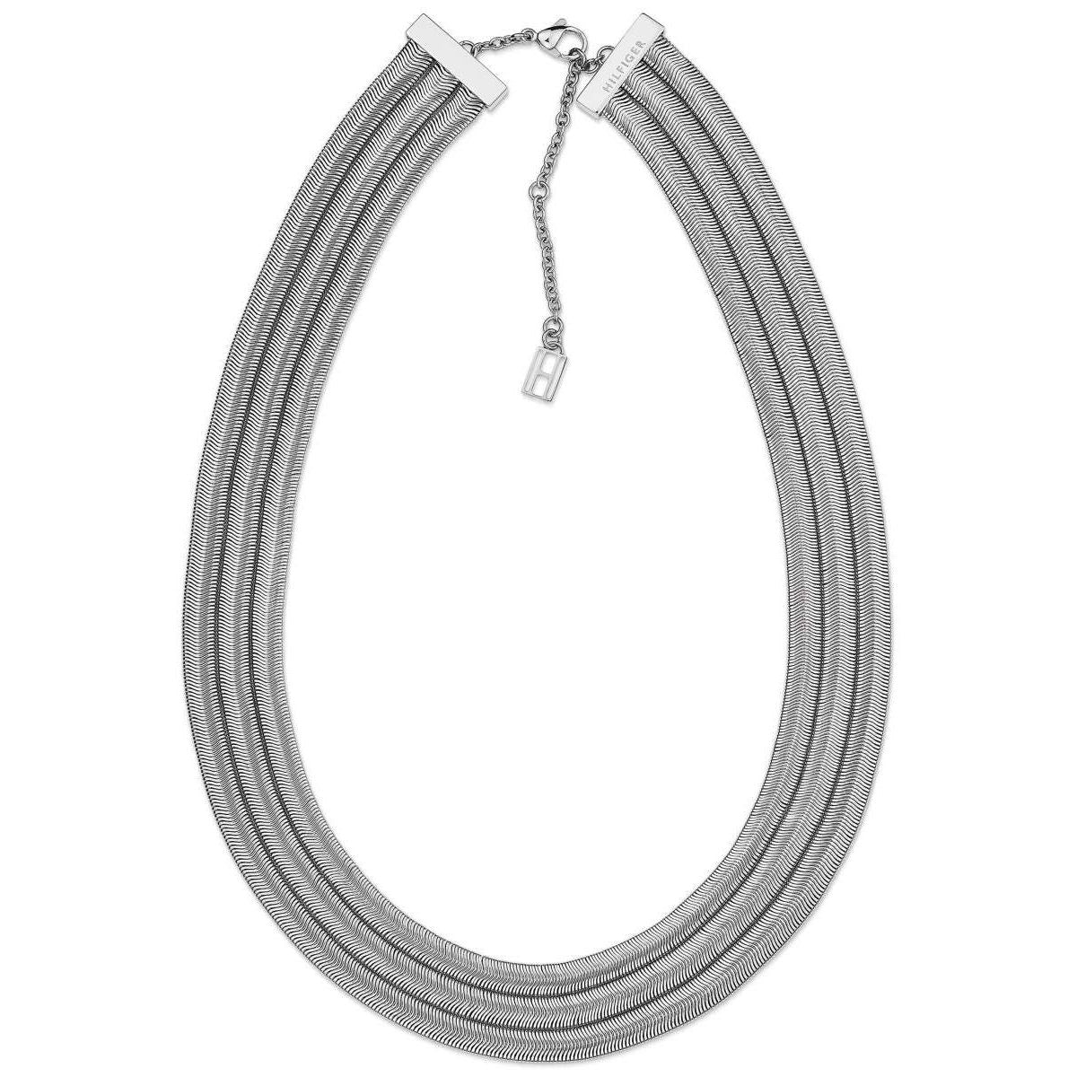 Collana da donna Tommy Hilfiger 2700978