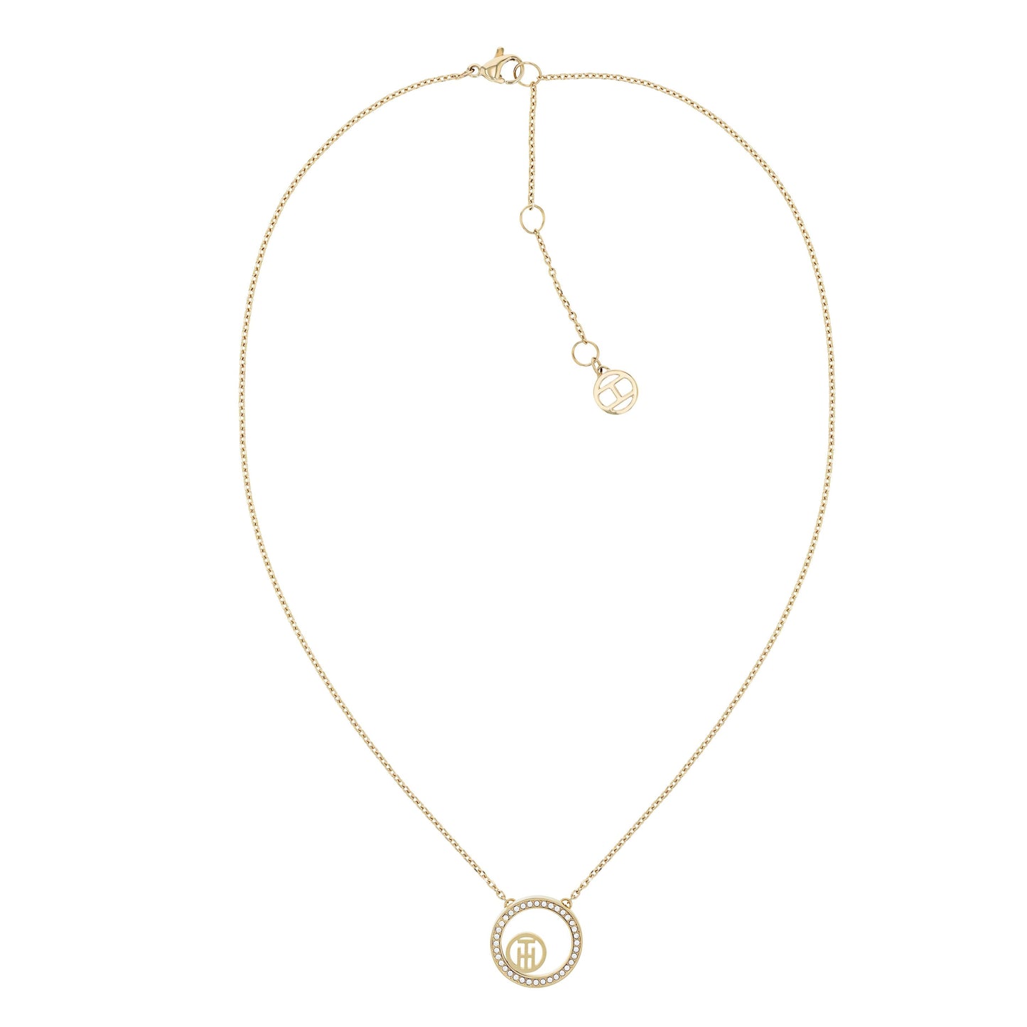 Collana da donna Tommy Hilfiger 2780585