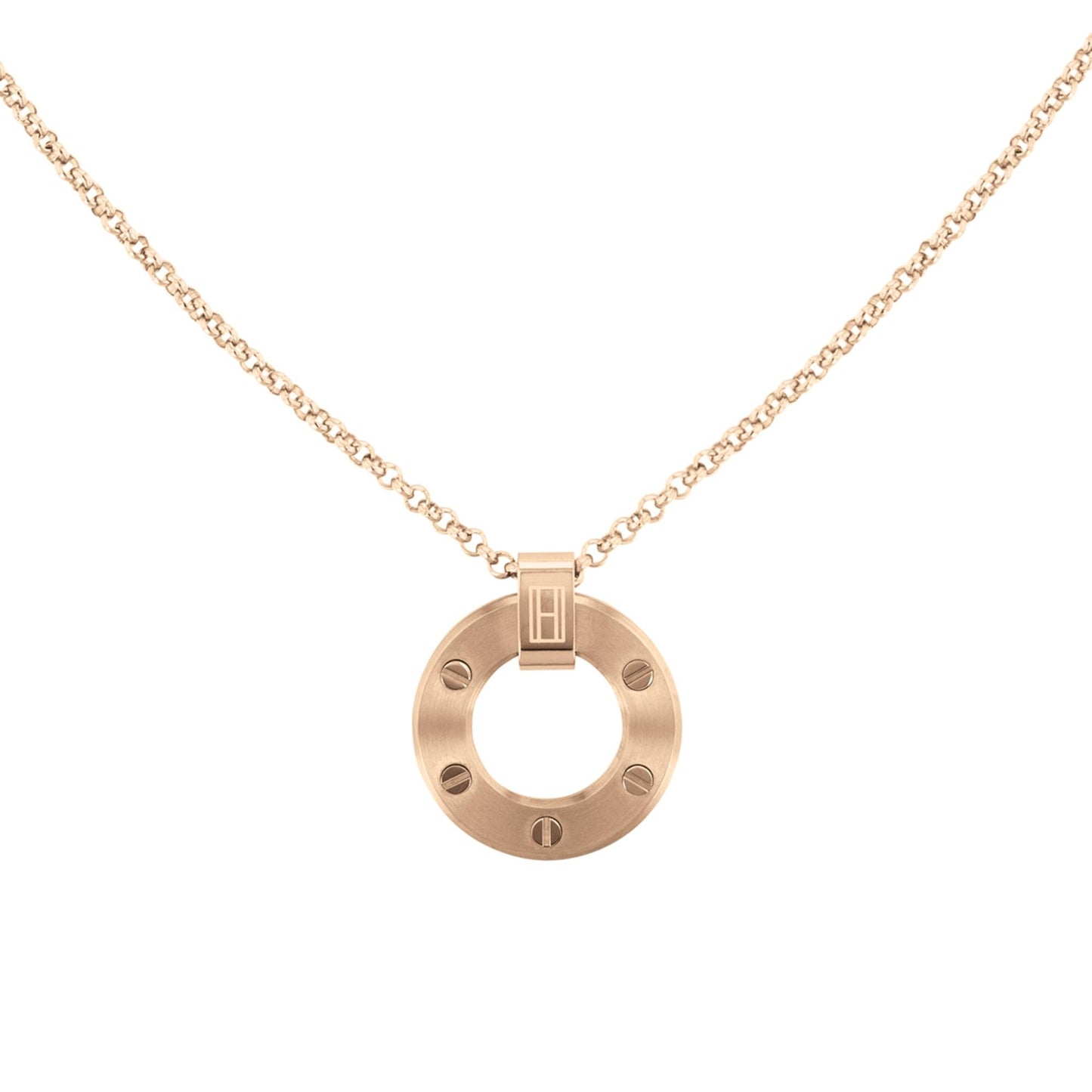 Collana da donna Tommy Hilfiger 2780644