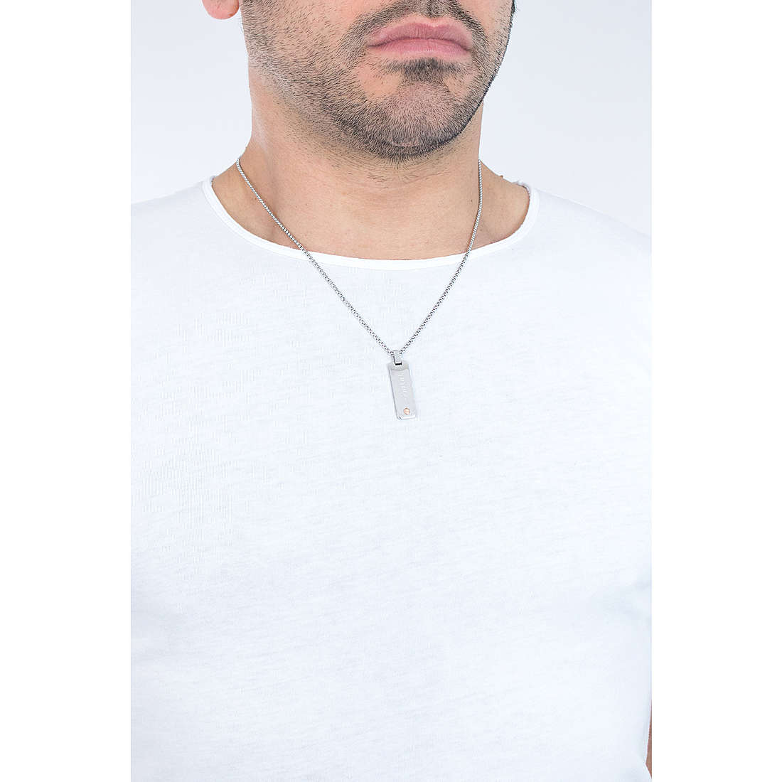 Collana da uomo Breil TJ2308