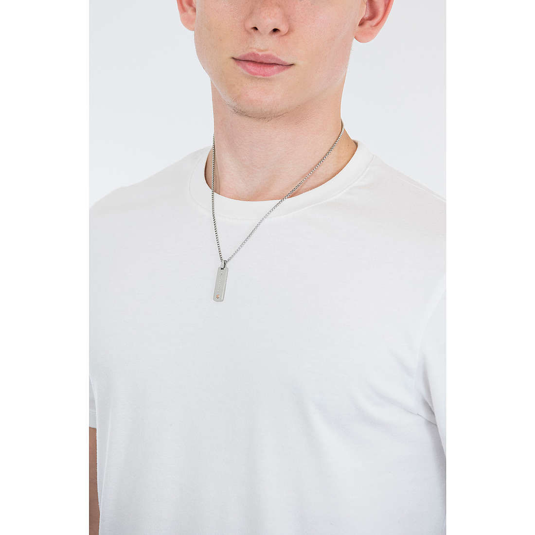 Collana da uomo Breil TJ2317