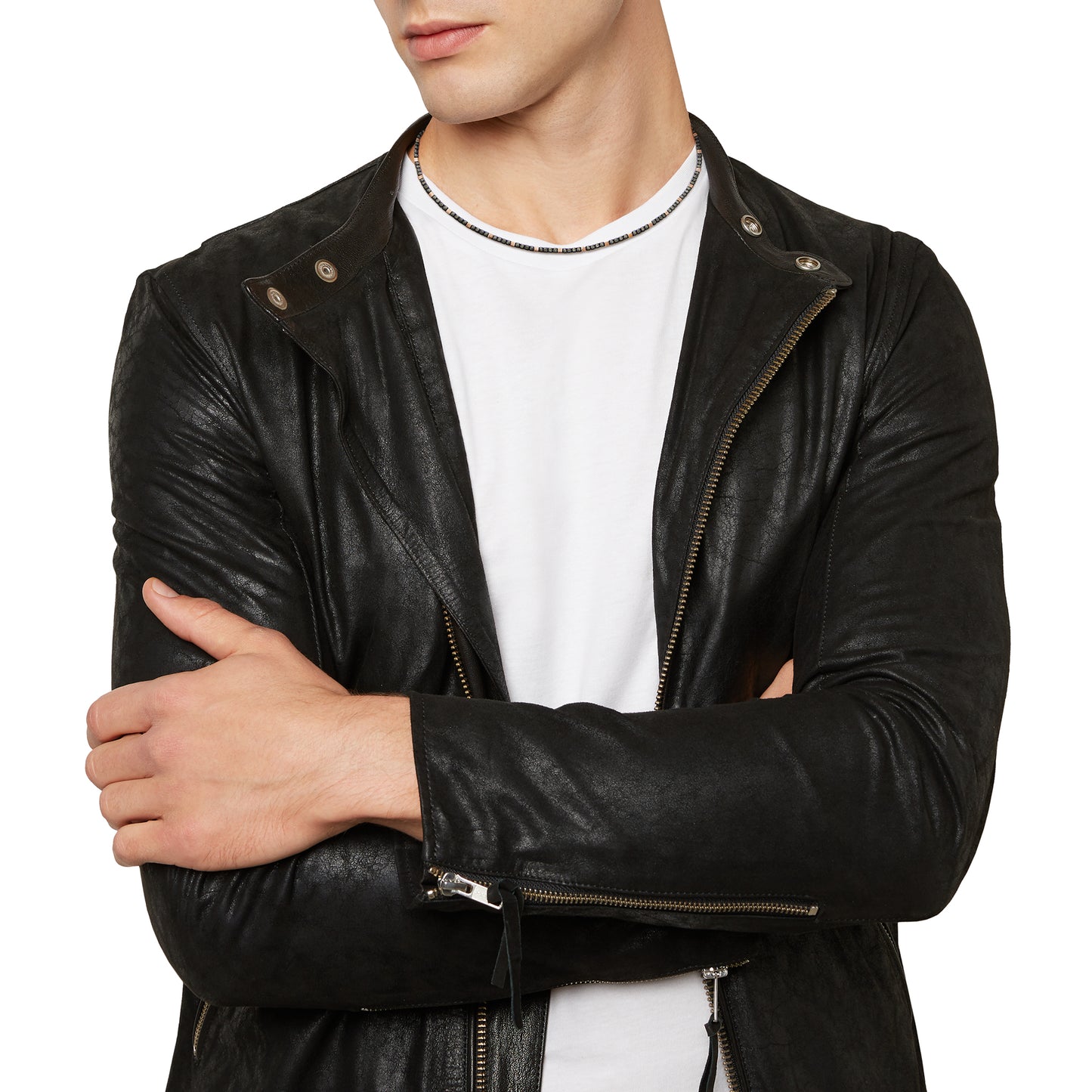 Collana da uomo Breil TJ3553