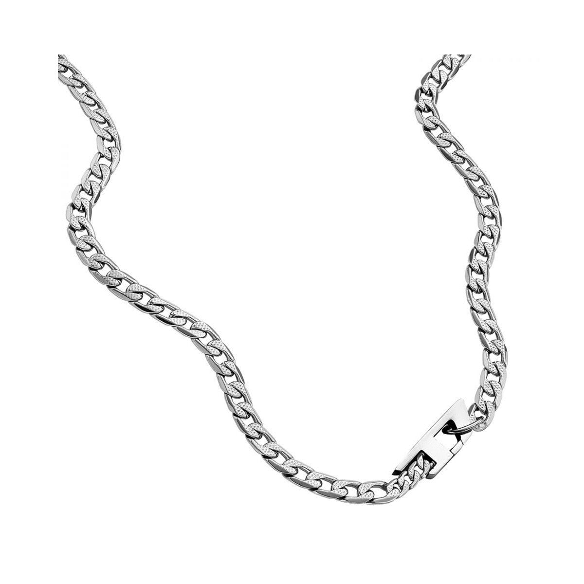 Collana da uomo Diesel DX1497040