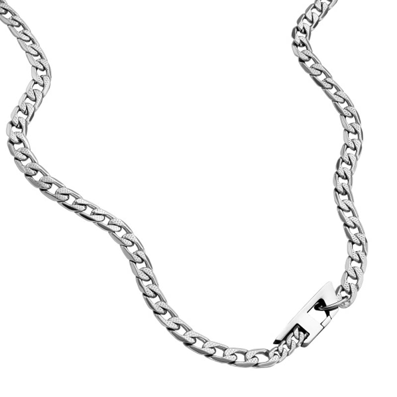Collana da uomo Diesel DX1497040