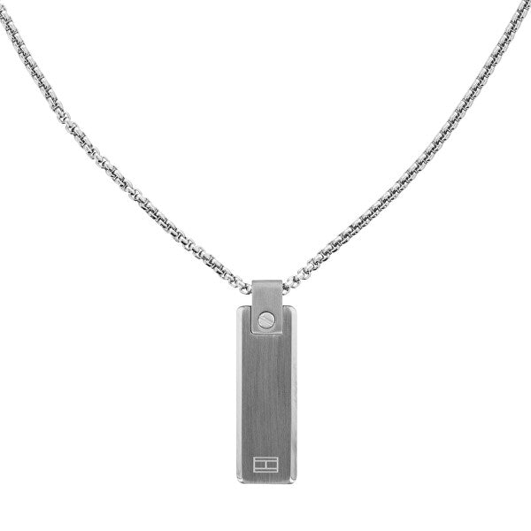 Collana da uomo Tommy Hilfiger 2790392