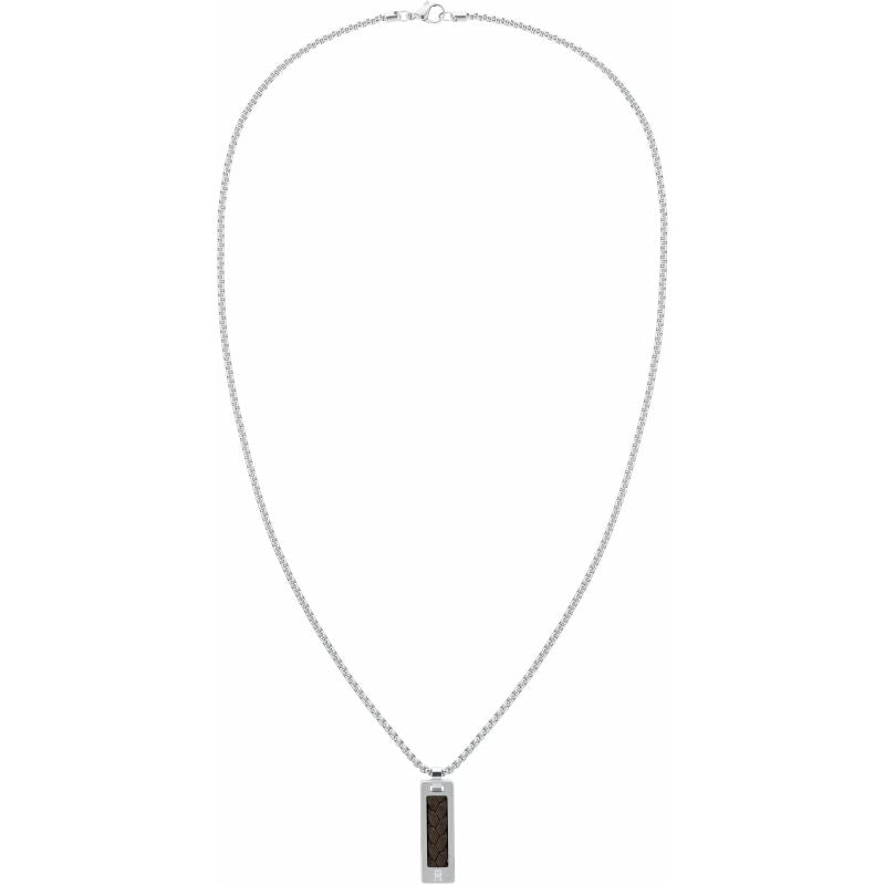 Collana da uomo Tommy Hilfiger 2790492