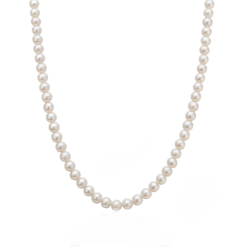 Collana di perle Miluna 1MPE758_45NLB95