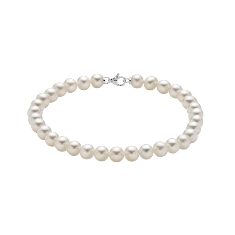 Collana di perle Miluna PBR1154