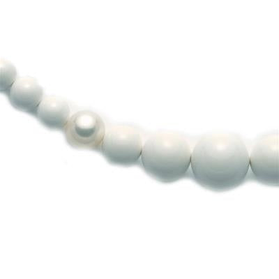 Collana di perle Miluna PCL4445
