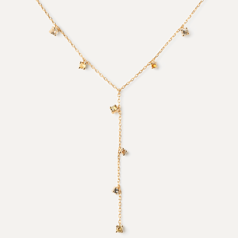 Collana donna PDPAOLA Jane