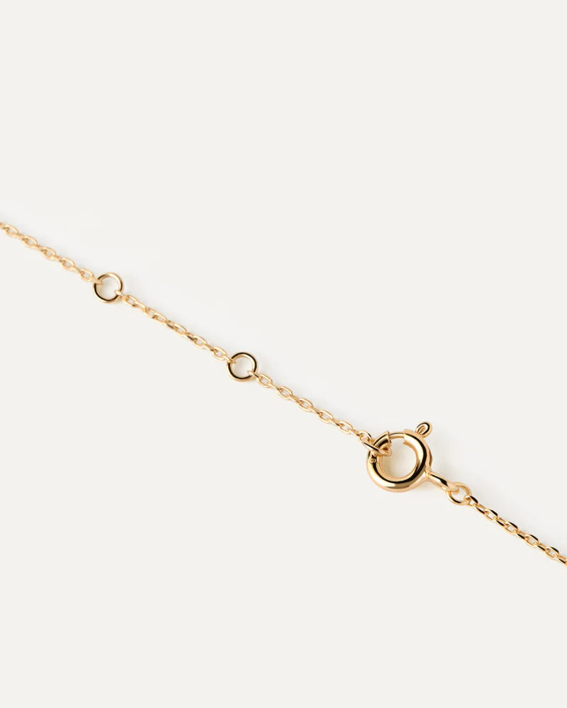 
                  
                    Collana donna PDPAOLA Lily Blu
                  
                