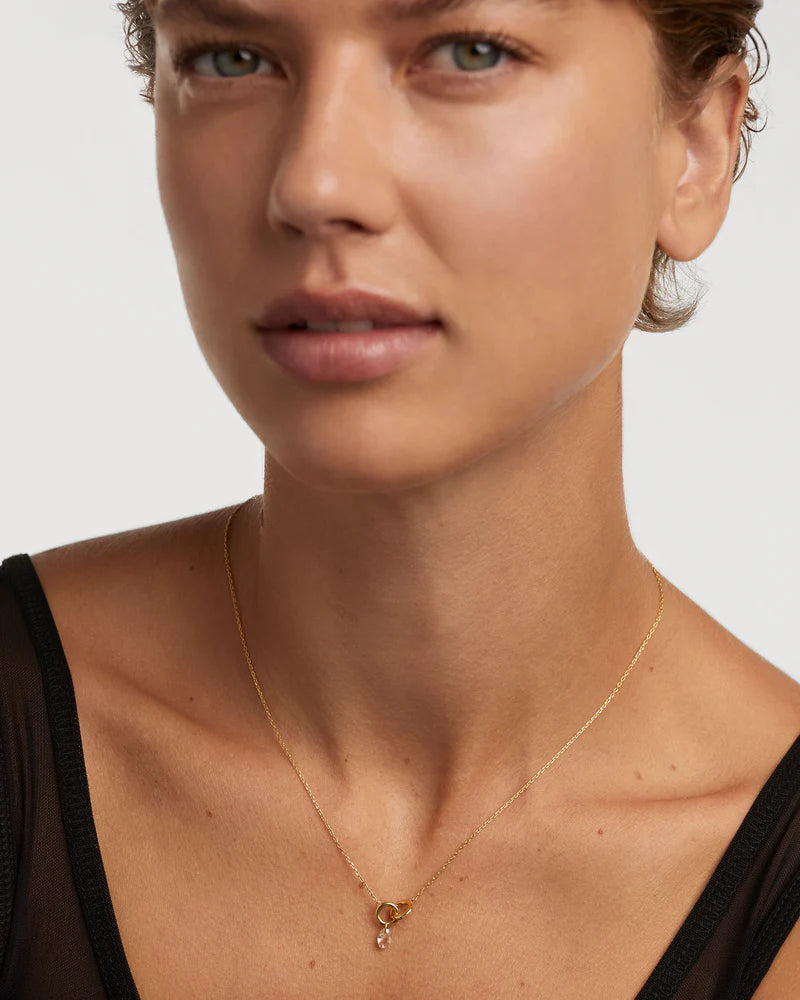 
                  
                    Collana donna PDPAOLA Lily Pesca
                  
                