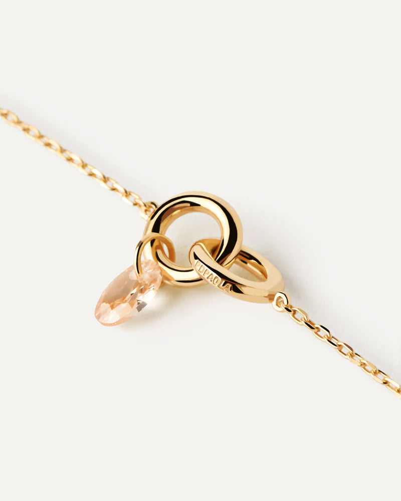 
                  
                    Collana donna PDPAOLA Lily Pesca
                  
                