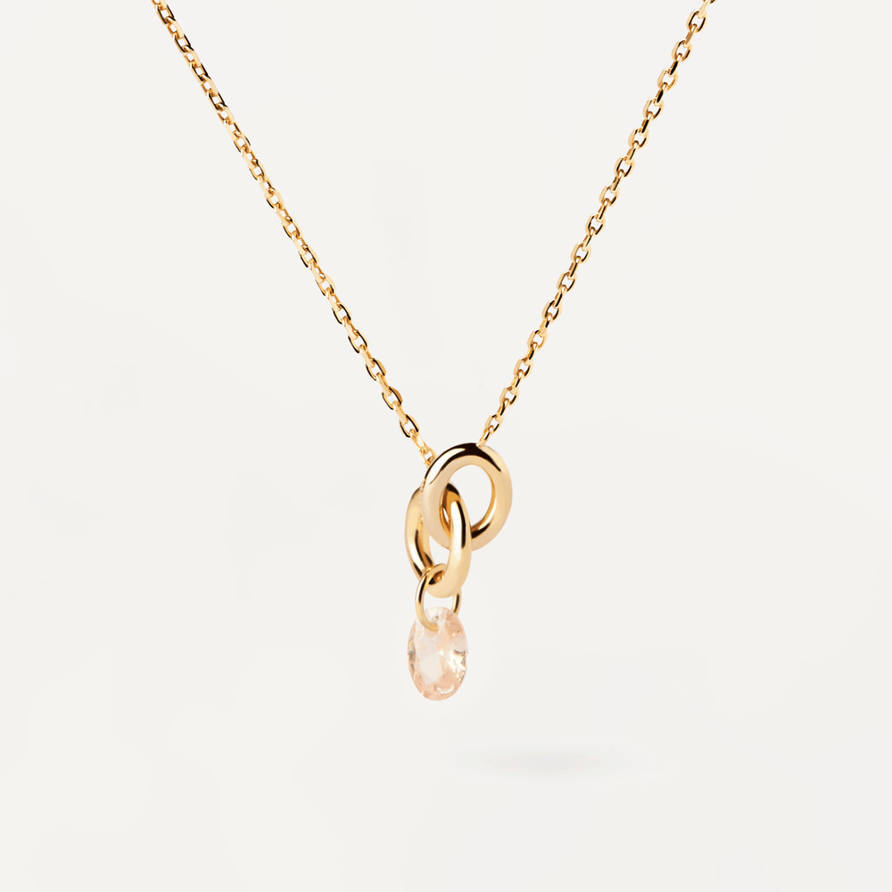 Collana donna PDPAOLA Lily Pesca