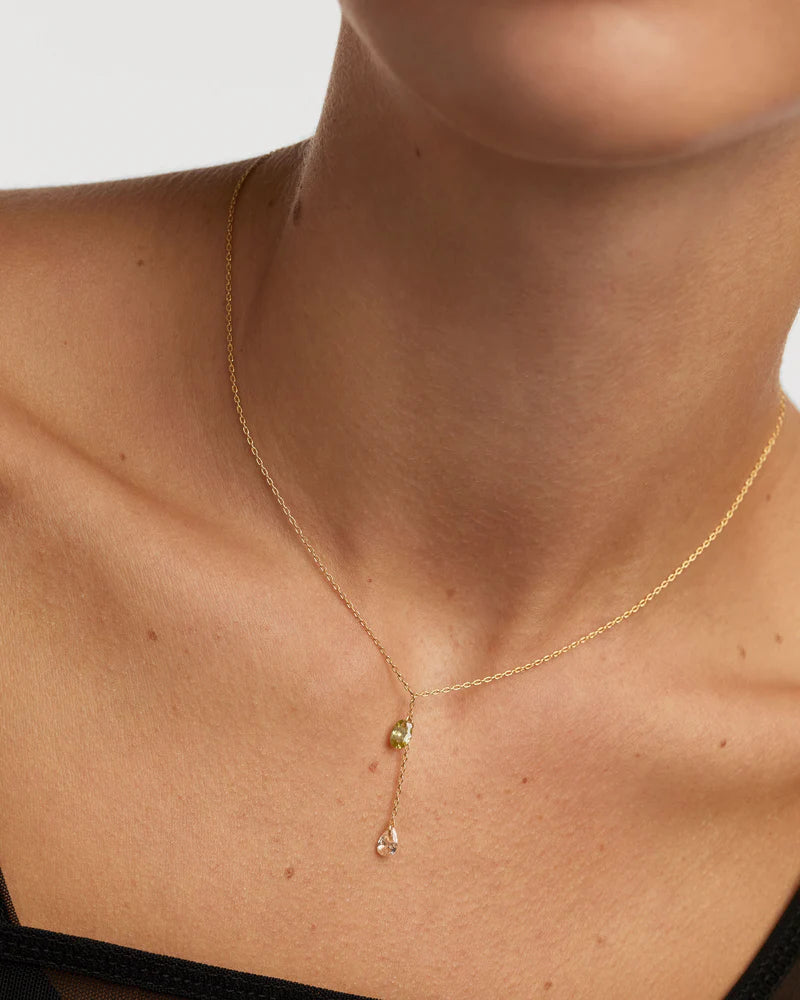 
                  
                    Collana donna PDPAOLA Linda
                  
                